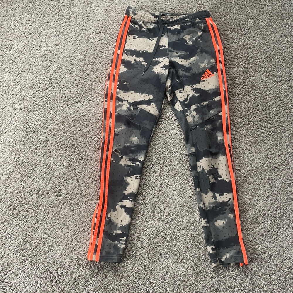 Adidas joggers